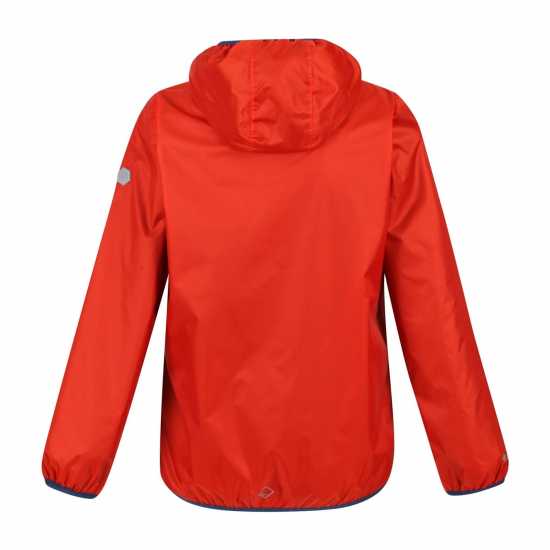 Regatta Lever Ii Jkt In99 Янтарен светлина Детски якета и палта