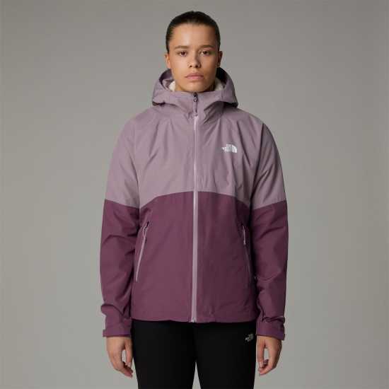 Дамско Яке The North Face Diablo Dynamic Zip-In Jacket Womens  Дамски грейки