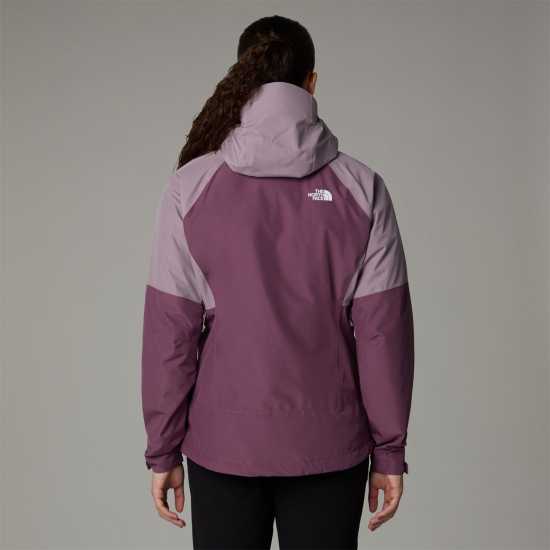 Дамско Яке The North Face Diablo Dynamic Zip-In Jacket Womens  Дамски грейки