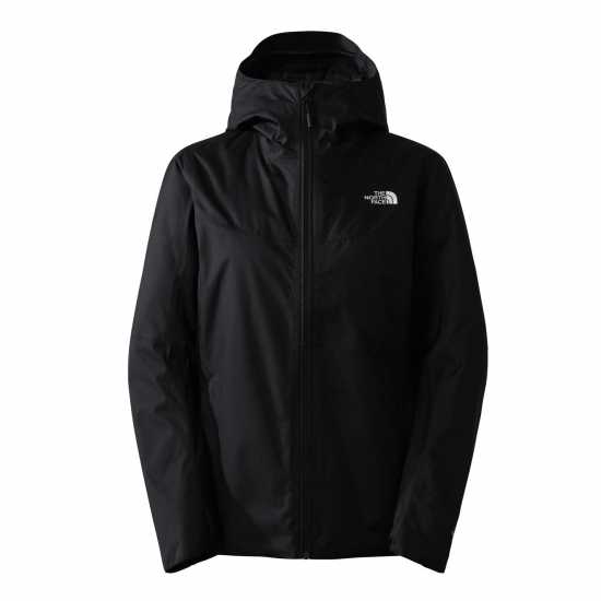 Изолиращо Яке The North Face Insulated Jacket  Дамски грейки