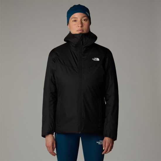 Изолиращо Яке The North Face Insulated Jacket  Дамски грейки