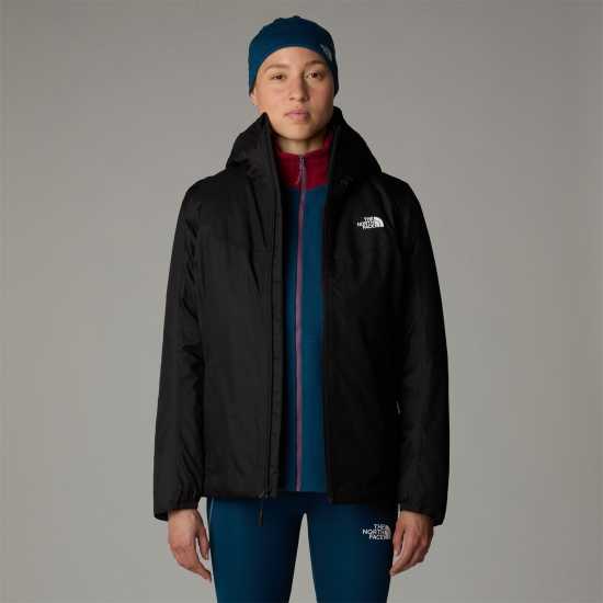 Изолиращо Яке The North Face Insulated Jacket  Дамски грейки