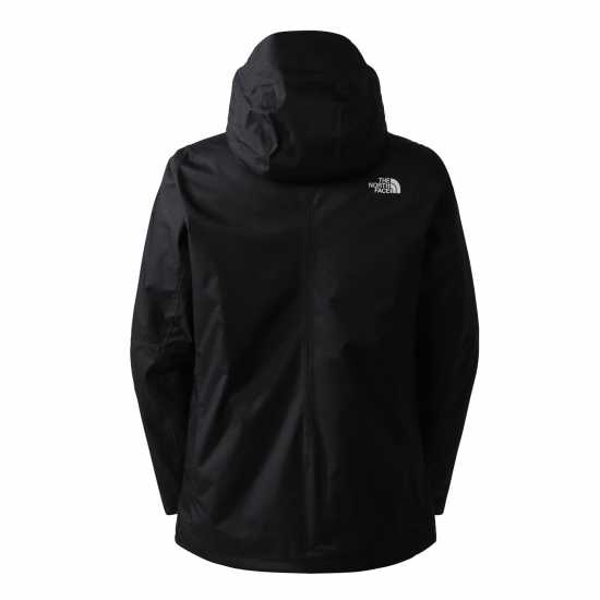 Изолиращо Яке The North Face Insulated Jacket  Дамски грейки