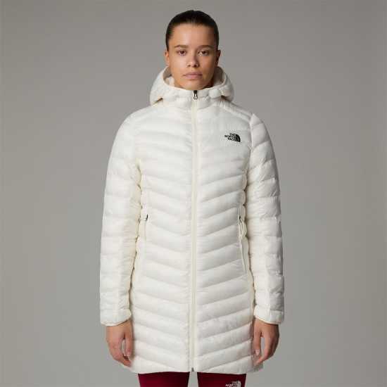 The North Face Huila Synthetic Insulation Parka Womens  Дамски грейки