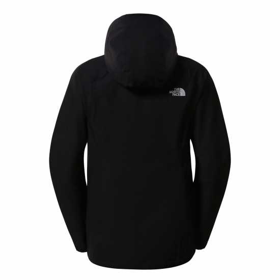 The North Face Nimble Hoodie - Eu Tnf Black-Npf  Дамски непромокаеми якета