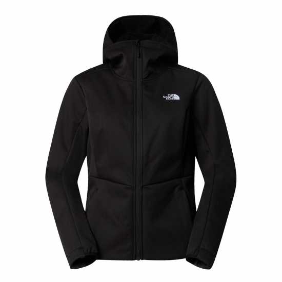 Дамско Яке The North Face Quest Highloft Softshell Jacket Womens  Дамски грейки