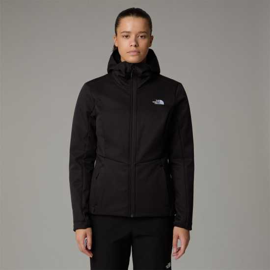 Дамско Яке The North Face Quest Highloft Softshell Jacket Womens  Дамски грейки