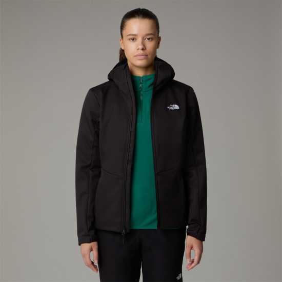 Дамско Яке The North Face Quest Highloft Softshell Jacket Womens  Дамски грейки