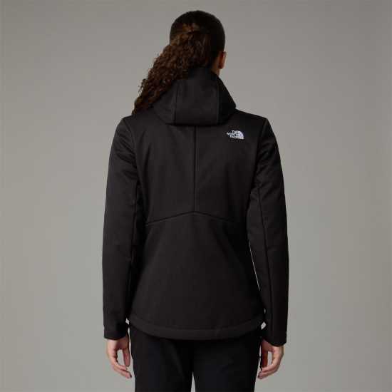 Дамско Яке The North Face Quest Highloft Softshell Jacket Womens  Дамски грейки