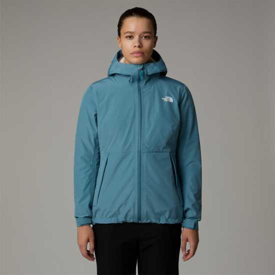 Леко Мъжко Яке The North Face Dryzzle Futurelight Jacket Mens  Дамски грейки