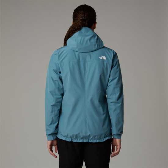 Леко Мъжко Яке The North Face Dryzzle Futurelight Jacket Mens  Дамски грейки