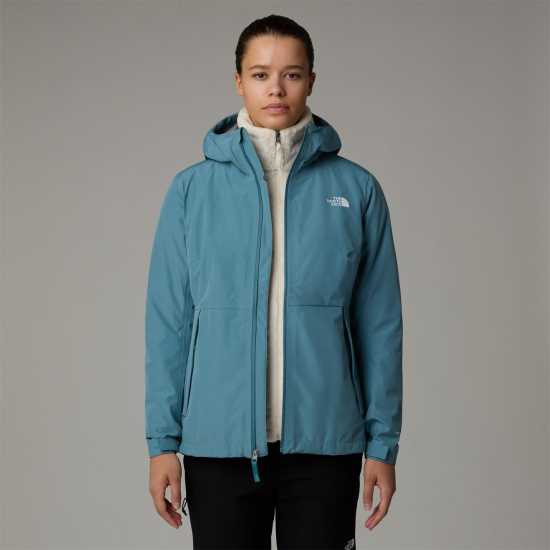 Леко Мъжко Яке The North Face Dryzzle Futurelight Jacket Mens  Дамски грейки