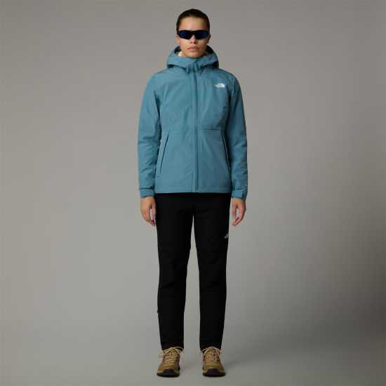 Леко Мъжко Яке The North Face Dryzzle Futurelight Jacket Mens  Дамски грейки