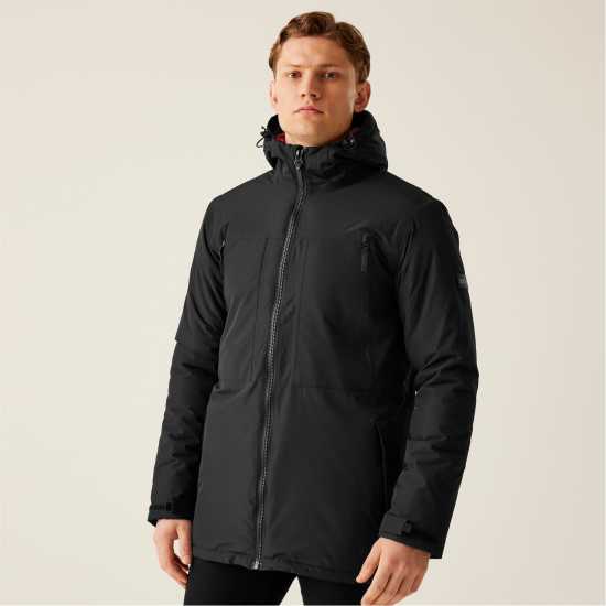 Regatta Larrick Jkt Sn44  