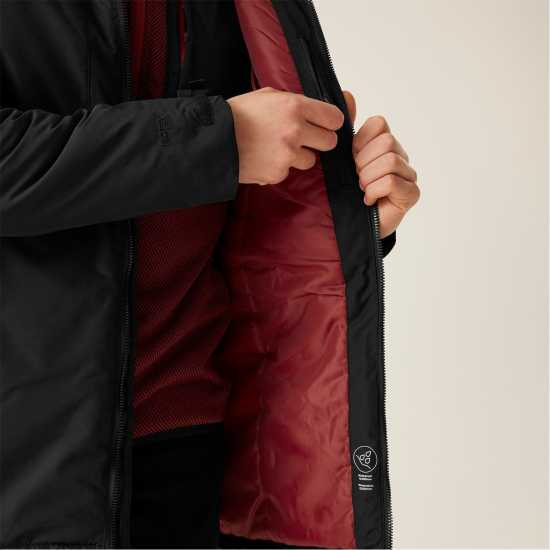 Regatta Larrick Jkt Sn44  