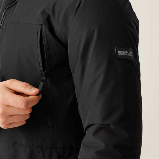 Regatta Larrick Jkt Sn44  