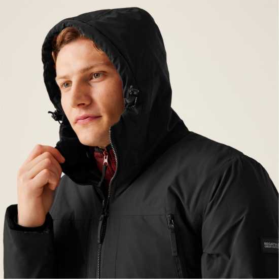 Regatta Larrick Jkt Sn44  