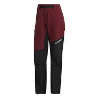 Adidas Terrex Techrock Gore-Tex Pro Tracksuit Bottoms  Дамско облекло плюс размер