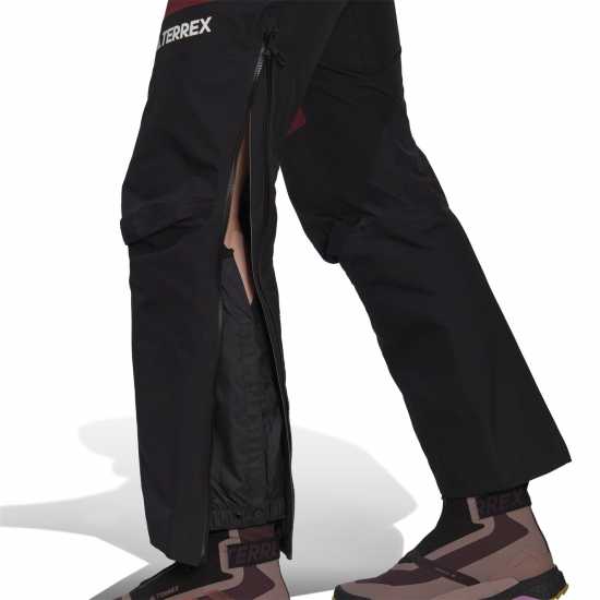 Adidas Terrex Techrock Gore-Tex Pro Tracksuit Bottoms  Дамско облекло плюс размер