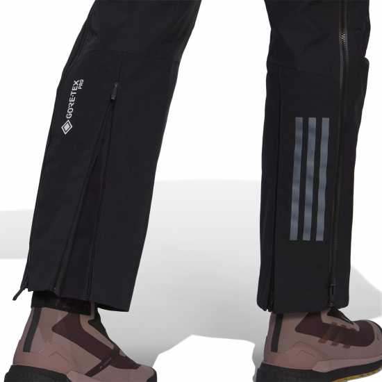 Adidas Terrex Techrock Gore-Tex Pro Tracksuit Bottoms  Дамско облекло плюс размер