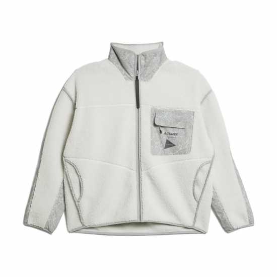 Adidas Яке Полар Terrex X And Wander Fleece Jacket  Дамски полар