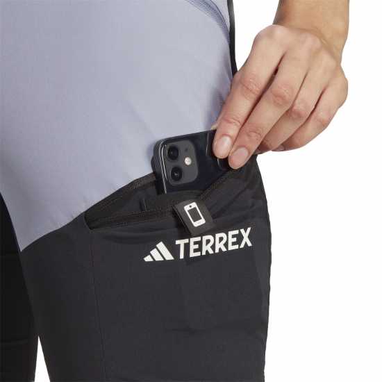 Adidas Terrex Xperior Shorts  Дамски къси панталони