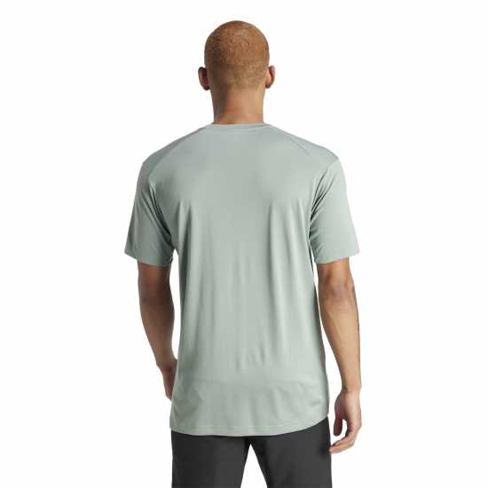 Adidas Terrex Multi T-Shirt  Мъжко облекло за едри хора