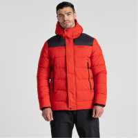 Craghoppers Crag Sutherld Hd Jkt Sn99  Мъжки грейки