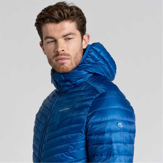 Craghoppers Crag Expoli Hood Jkt Sn99  Мъжки грейки