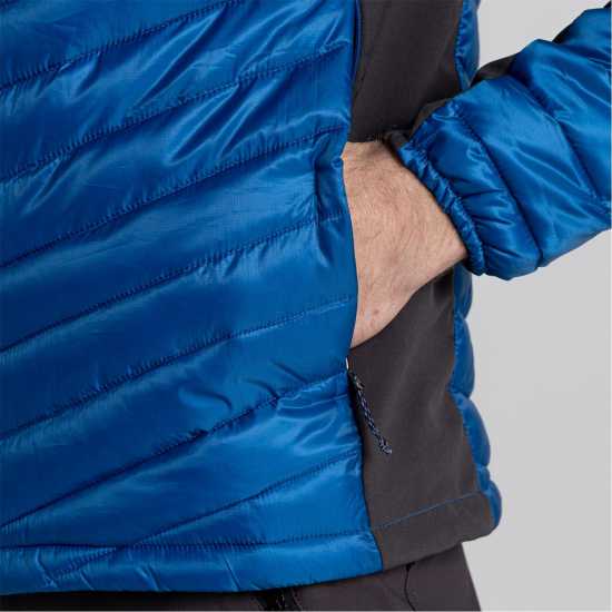 Craghoppers Crag Expoli Hood Jkt Sn99  Мъжки грейки