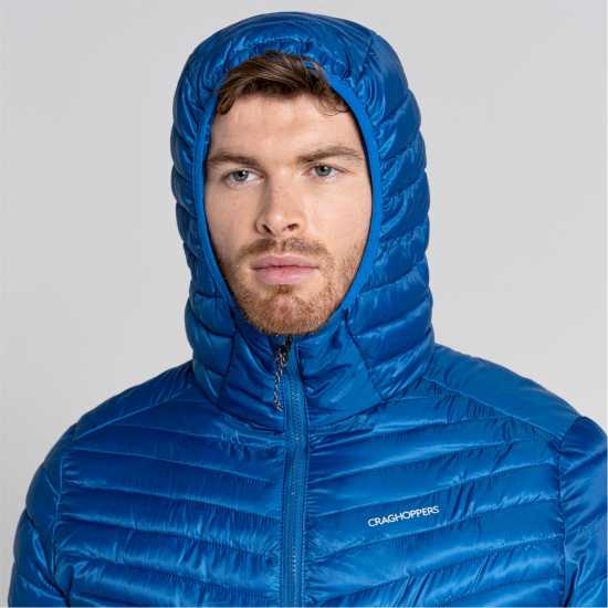 Craghoppers Crag Expoli Hood Jkt Sn99  Мъжки грейки