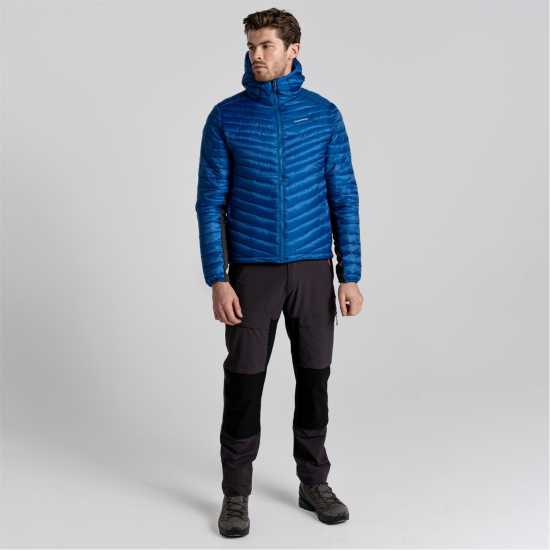 Craghoppers Crag Expoli Hood Jkt Sn99  Мъжки грейки