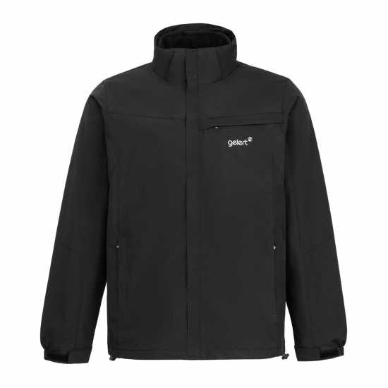 Gelert 3In1 Jacket Черно Мъжки якета с пух