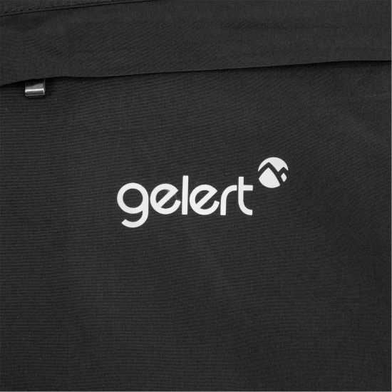 Gelert 3In1 Jacket Черно Мъжки якета с пух