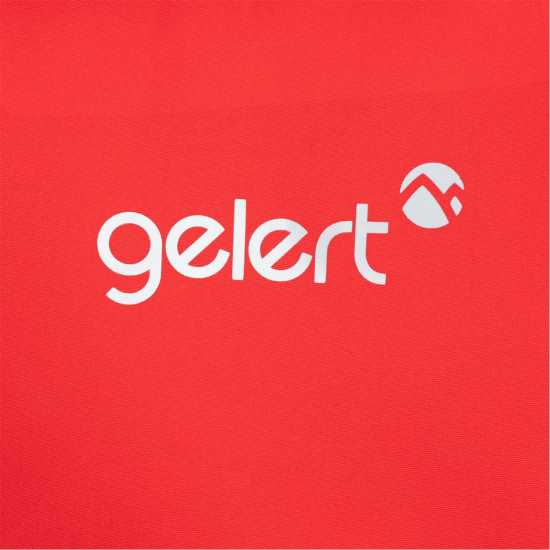 Gelert 3In1 Jacket Червено/морско синьо Мъжки якета с пух