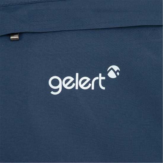 Gelert 3In1 Jacket Тъмно син Мъжки якета с пух