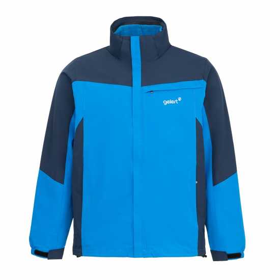 Gelert 3In1 Jacket  Мъжки якета с пух