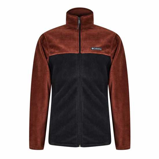 Columbia Мъжко Яке Полар Steens Fleece Jacket Mens Пикантно червено 