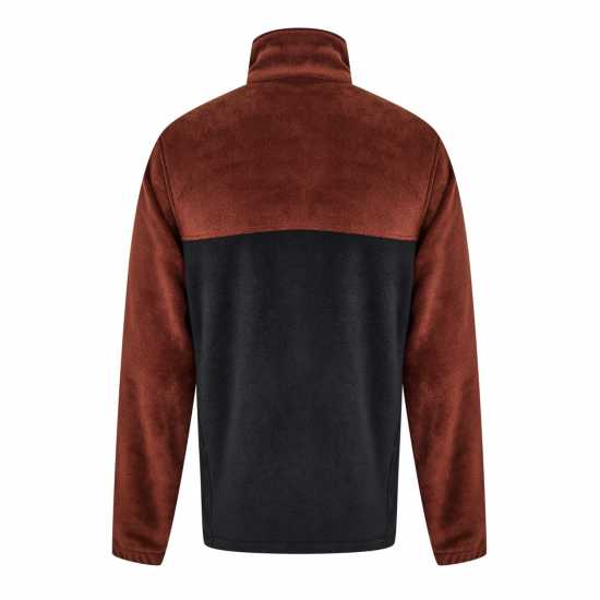 Columbia Мъжко Яке Полар Steens Fleece Jacket Mens Пикантно червено 