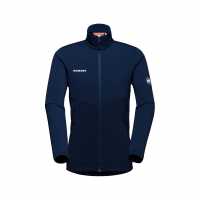 Mammut Aconc Flc Jkt Sn00 Морски 