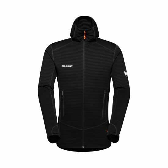 Mammut Taiss Flc Hdy Sn52 Черно 