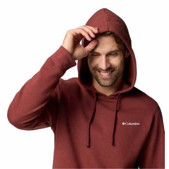 Columbia Trek Hoodie Sn44  