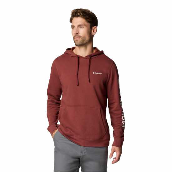 Columbia Trek Hoodie Sn44  