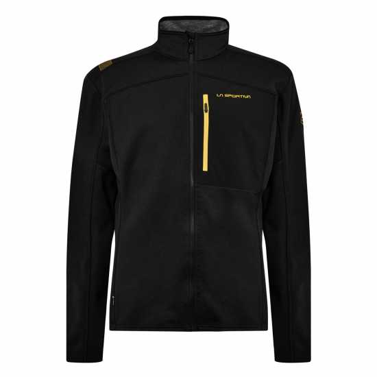 La Sportiva Sport Element Jkt Sn41 Черно 