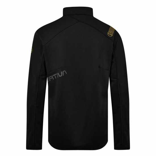 La Sportiva Sport Element Jkt Sn41 Черно 