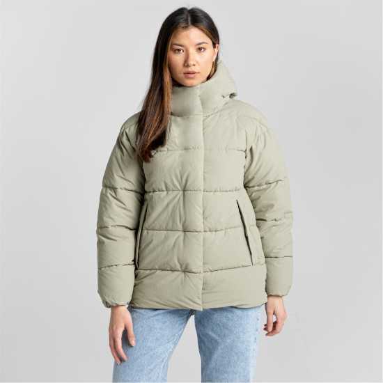 Craghoppers Crag Madora Hood Jkt Ld99  Дамски грейки