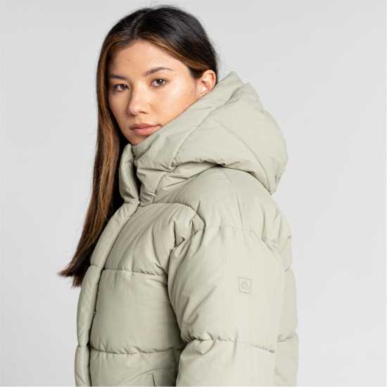 Craghoppers Crag Madora Hood Jkt Ld99  Дамски грейки