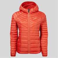 Craghoppers Crag Expolite Hd Jkt Ld99 Огнено оранжево Дамски грейки