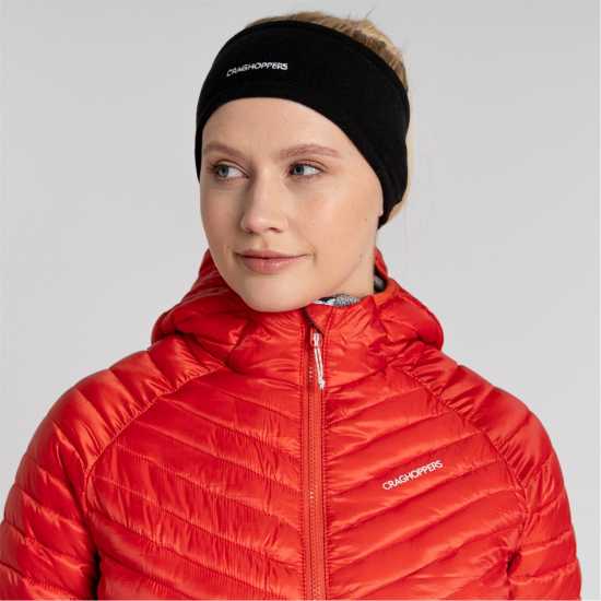 Craghoppers Crag Expolite Hd Jkt Ld99 Огнено оранжево Дамски грейки