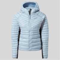 Craghoppers Crag Expolite Hd Jkt Ld99 Осенна мъгла Дамски грейки